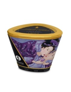 VELA DE MASAJE FRUTAS EXÓTICAS 170 ML 2