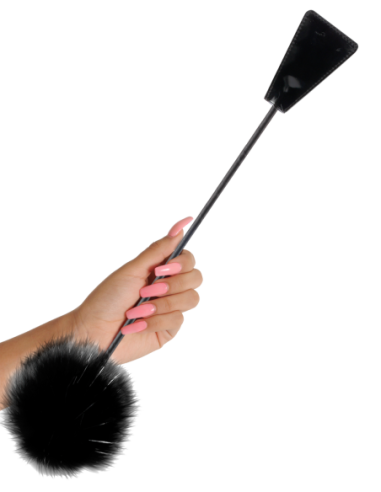 FETISH FANTASY SERIES LIMITED EDITION FEATHER...