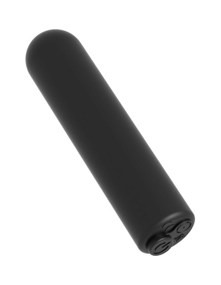 FETISH FANTASY SERIES EDICIÓN LIMITADA BRAGAS VIBRADORAS MANDO A DISTANCIA NEGRO