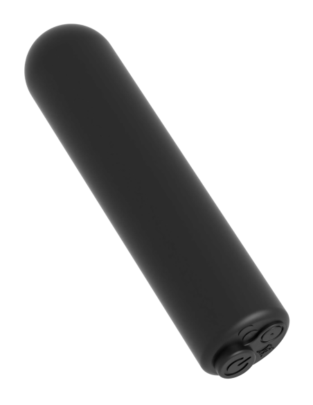 FETISH FANTASY SERIES EDICIÓN LIMITADA BRAGAS VIBRADORAS MANDO A DISTANCIA NEGRO