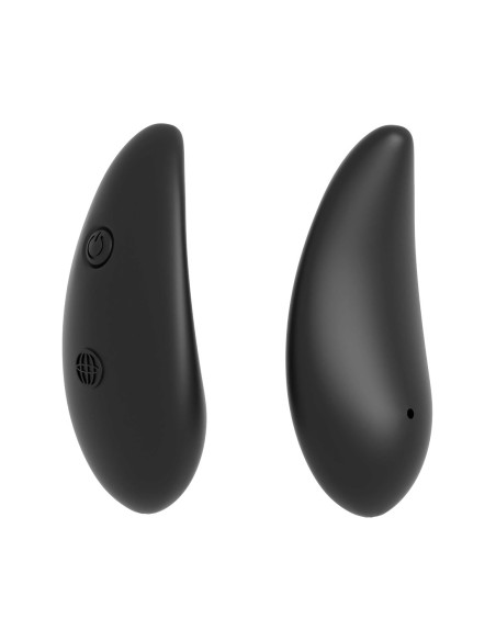 FETISH FANTASY SERIES EDICIÓN LIMITADA BRAGAS VIBRADORAS MANDO A DISTANCIA NEGRO