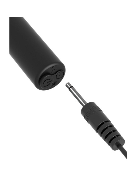 FETISH FANTASY SERIES EDICIÓN LIMITADA BRAGAS VIBRADORAS MANDO A DISTANCIA NEGRO