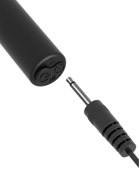 FETISH FANTASY SERIES EDICIÓN LIMITADA BRAGAS VIBRADORAS MANDO A DISTANCIA NEGRO