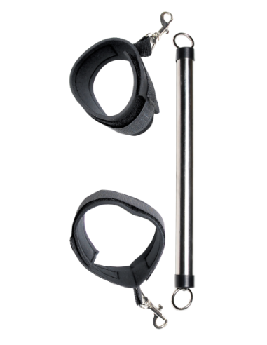 BARRA ESPARCIDORA FETISH FANTASY SERIES EDICIÓN...