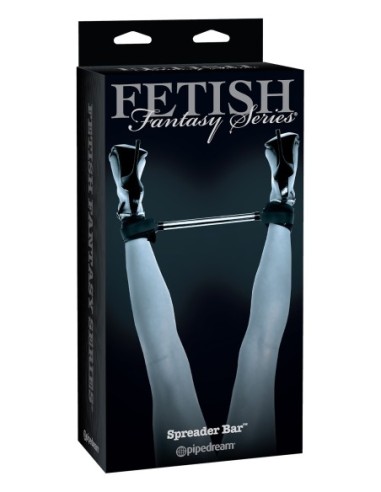 FETISH FANTASY SERIES LIMITED EDITION SPREADER...