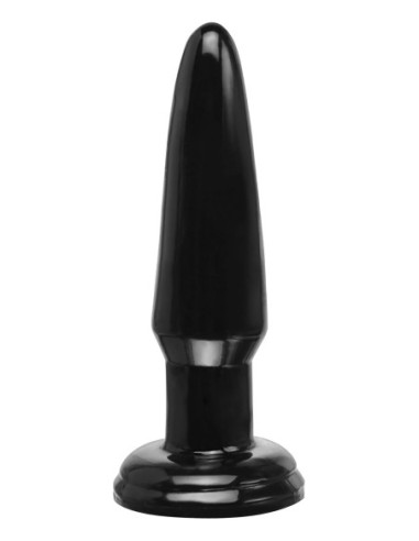 FETISH FANTASY SERIES LIMITED EDITION BEGINNER'S BUTT PLUG BLACK