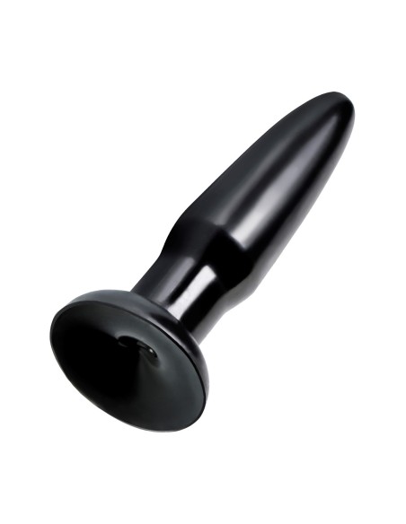 FETISH FANTASY SERIES LIMITED EDITION BEGINNER'S BUTT PLUG BLACK