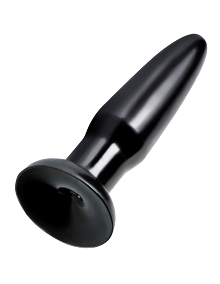 FETISH FANTASY SERIES LIMITED EDITION BEGINNER'S BUTT PLUG BLACK