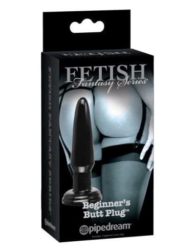 FETISH FANTASY SERIES EDICIÓN LIMITADA TAPÓN...