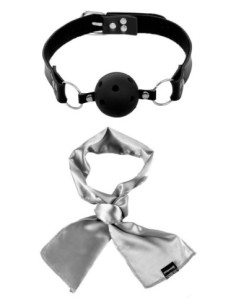 FETISH FANTASY SERIES LIMITED EDITION ULTIMATE BONDAGE... 2