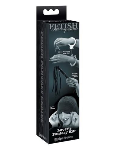 FETISH FANTASY SERIES LIMITED EDITION EDITION...