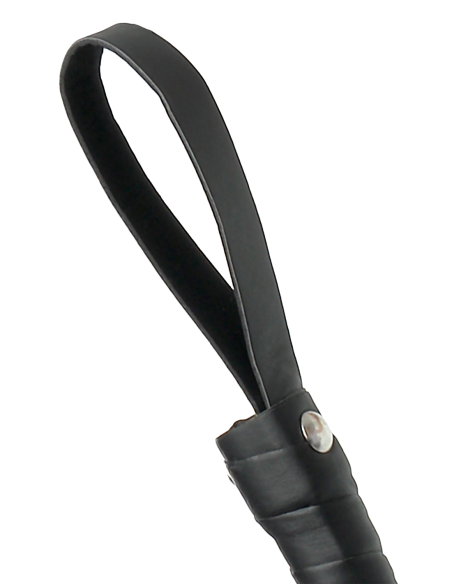 FETICHE FANTASY SERIES EDICIÓN LIMITADA DELUXE CAT O' NINE NEGRO