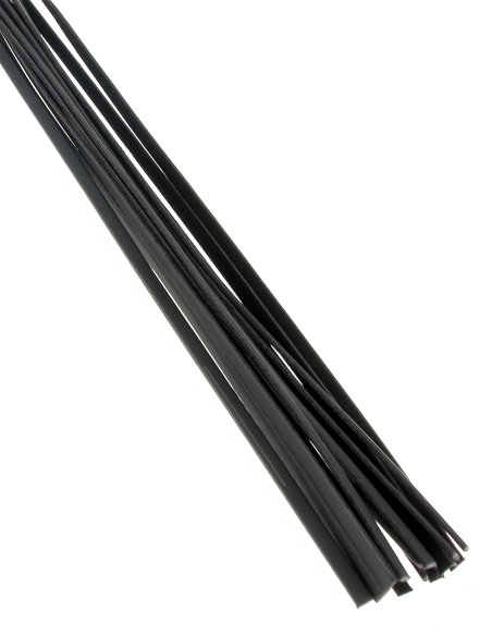 FETICHE FANTASY SERIES EDICIÓN LIMITADA DELUXE CAT O' NINE NEGRO