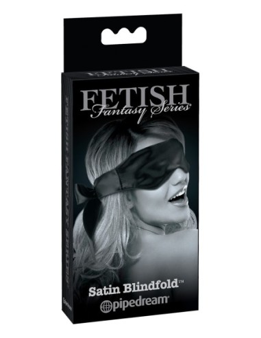 FETISH FANTASY SERIES LIMITED EDITION SATIN...