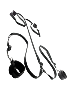 FETISH FANTASY SERIES LIMITED EDITION WRAPAROUND MATTRESS...