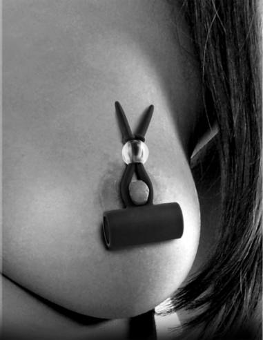 FETISH FANTASY SERIES LIMITED EDITION VIBRATING...