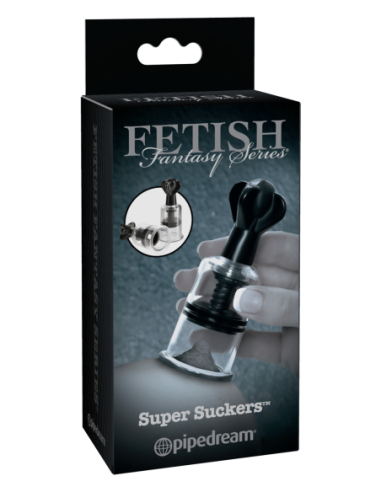 FETISH FANTASY SERIES LIMITED EDITION SUPER...