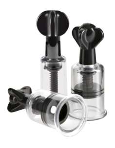 FETISH FANTASY SERIES LIMITED EDITION SUPER SUCKERS TRIO...