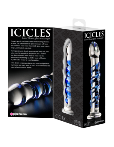 ICICLES NO. 5