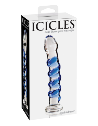 ICICLES NO. 5