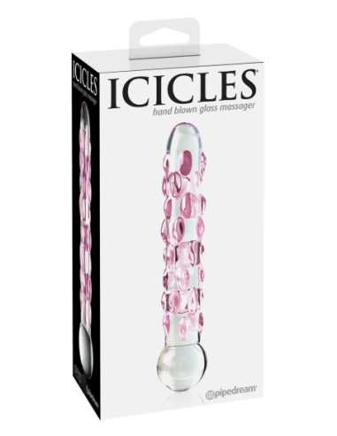 ICICLES NO. 7