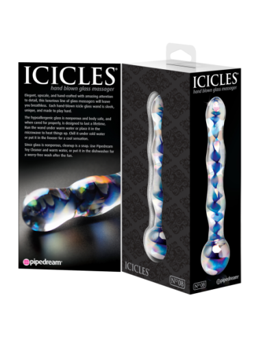 ICICLES NO. 8