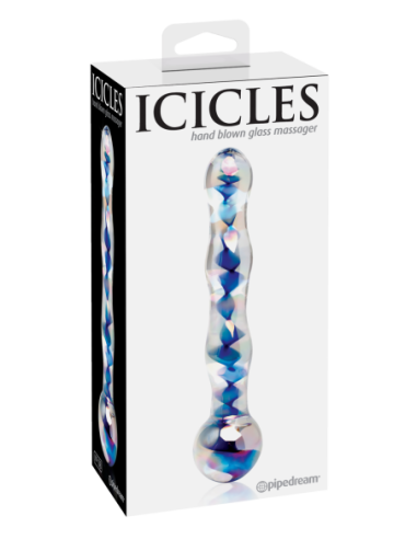 ICICLES NO. 8