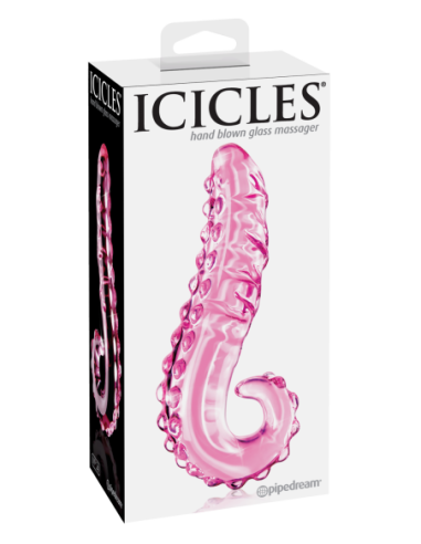 ICICLES NO. 24