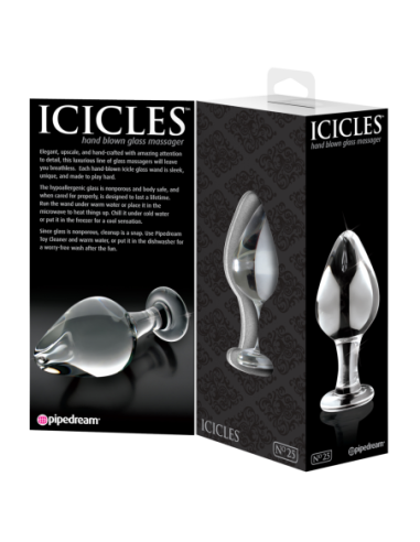 ICICLES NO. 25
