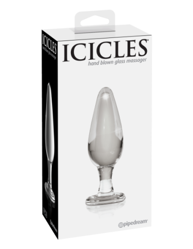 ICICLES NO. 26
