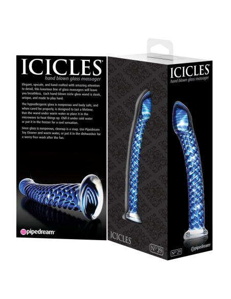 ICICLES NO. 29