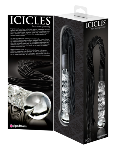 ICICLES NO. 38