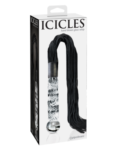 ICICLES NO. 38
