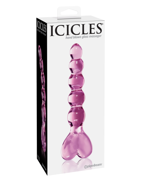 ICICLES NO. 43