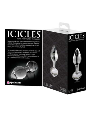 ICICLES NO. 44