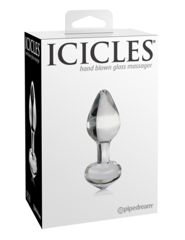 ICICLES NO. 44