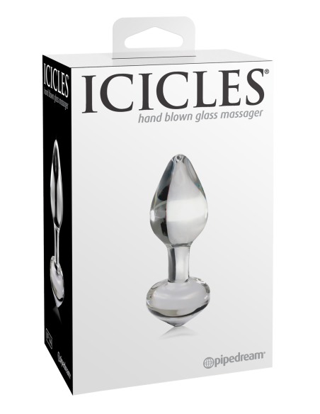 ICICLES NO. 44