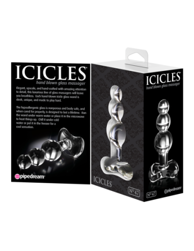 ICICLES NO. 47