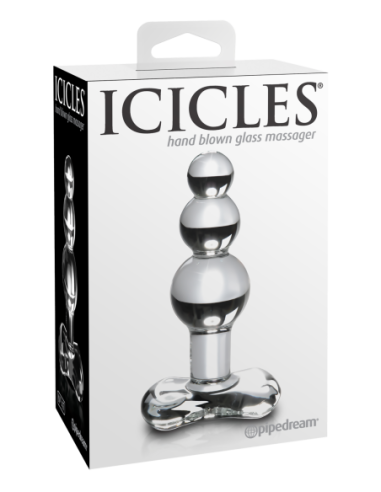 ICICLES NO. 47