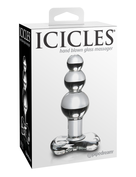ICICLES NO. 47