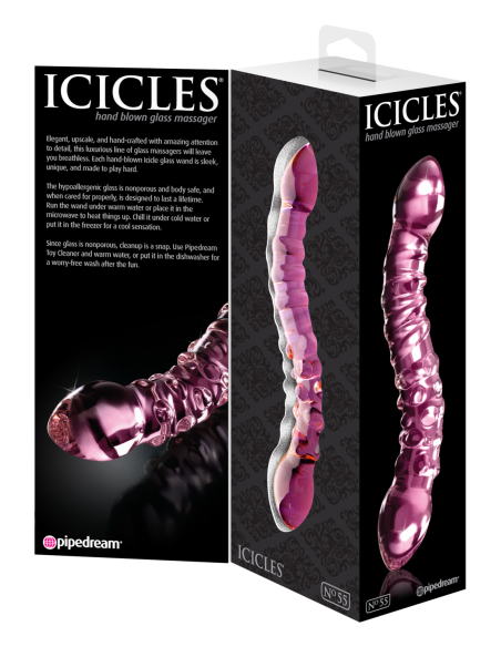 ICICLES NO. 55