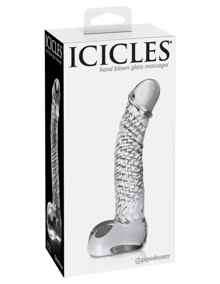 ICICLES NO. 61