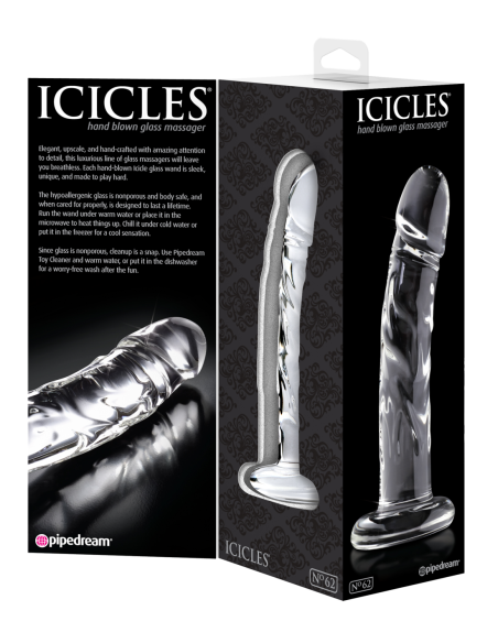ICICLES NO. 62