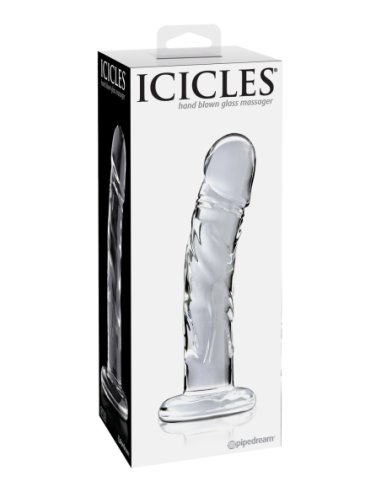 ICICLES NO. 62