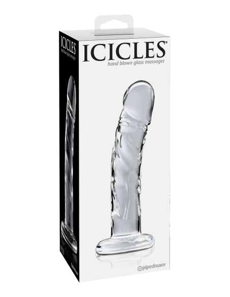 ICICLES NO. 62