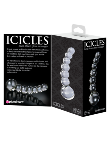 ICICLES NO. 66