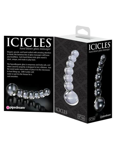ICICLES NO. 66
