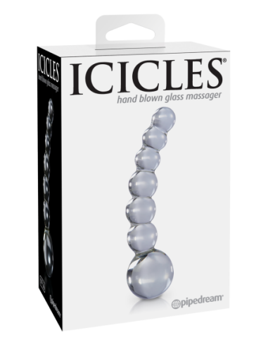 ICICLES NO. 66