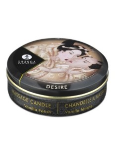 VELA DE MASAJE VAINILLA FETISH 30ML 2