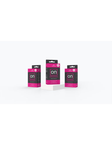 SENSUVA ON ORIGINAL AROUSAL OIL 5ML